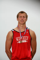 300m hurdles