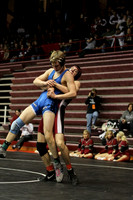 Semifinals