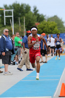 Long Jump
