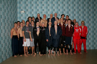 200 freestyle relay