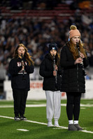 Halftime