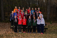 Class 3A
