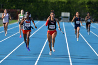 4x200m Relay