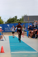 Long Jump
