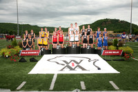 4X400M RELAY
