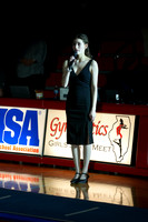 Anthem Singers