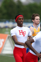 4X800M RELAY