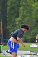 Shotput