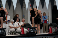 200yd Freestyle