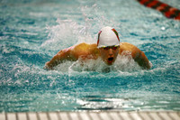 Swimming