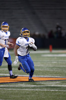 Johnsburg vs Rochester
