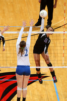 Semifinals