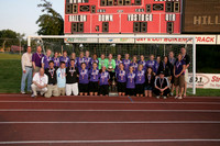 Third Place Game