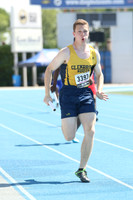 4x200m Relay