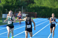 400m Dash