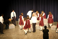 GROUP INTERPRETATION