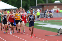 3200M RUN
