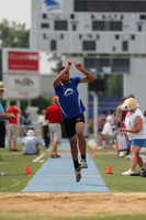 TRIPLE JUMP