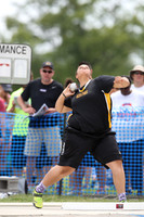 SHOTPUT