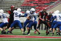 Black Hawk vs Glenwood City