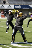 Halftime