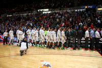 Stevenson vs Normal Community