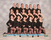 Open Dance