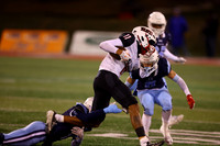 DePaul College Prep vs Mt Zion