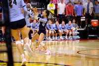 Breese Mater Dei vs El Paso Gridley
