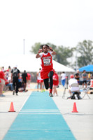 Triple Jump