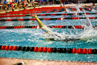Swimming