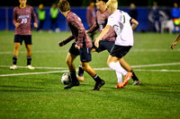Green Bay Preble vs Middleton