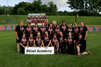 Third Place Game