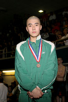 100 Breaststroke