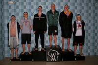200 freestyle