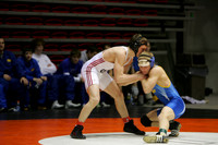 Semifinals