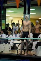 200yd Medley Relay