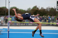 HIGH JUMP
