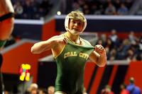 5th Place Matches