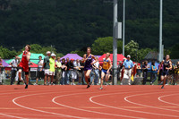 4X400M RELAY
