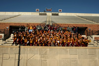 Class 5A - Montini Catholic vs Glenwood