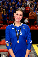 Awards