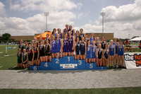 4x800M Relay
