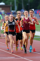 3200M RUN
