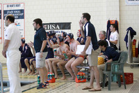 Semifinals