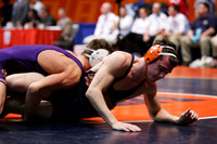 Wrestlebacks Bracket