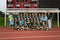 Third Place Game