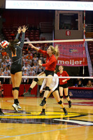 Mother McAuley vs Minooka