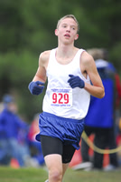 wiaa boys cross country 09 gallery