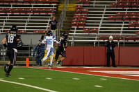 Bay Port vs Muskego